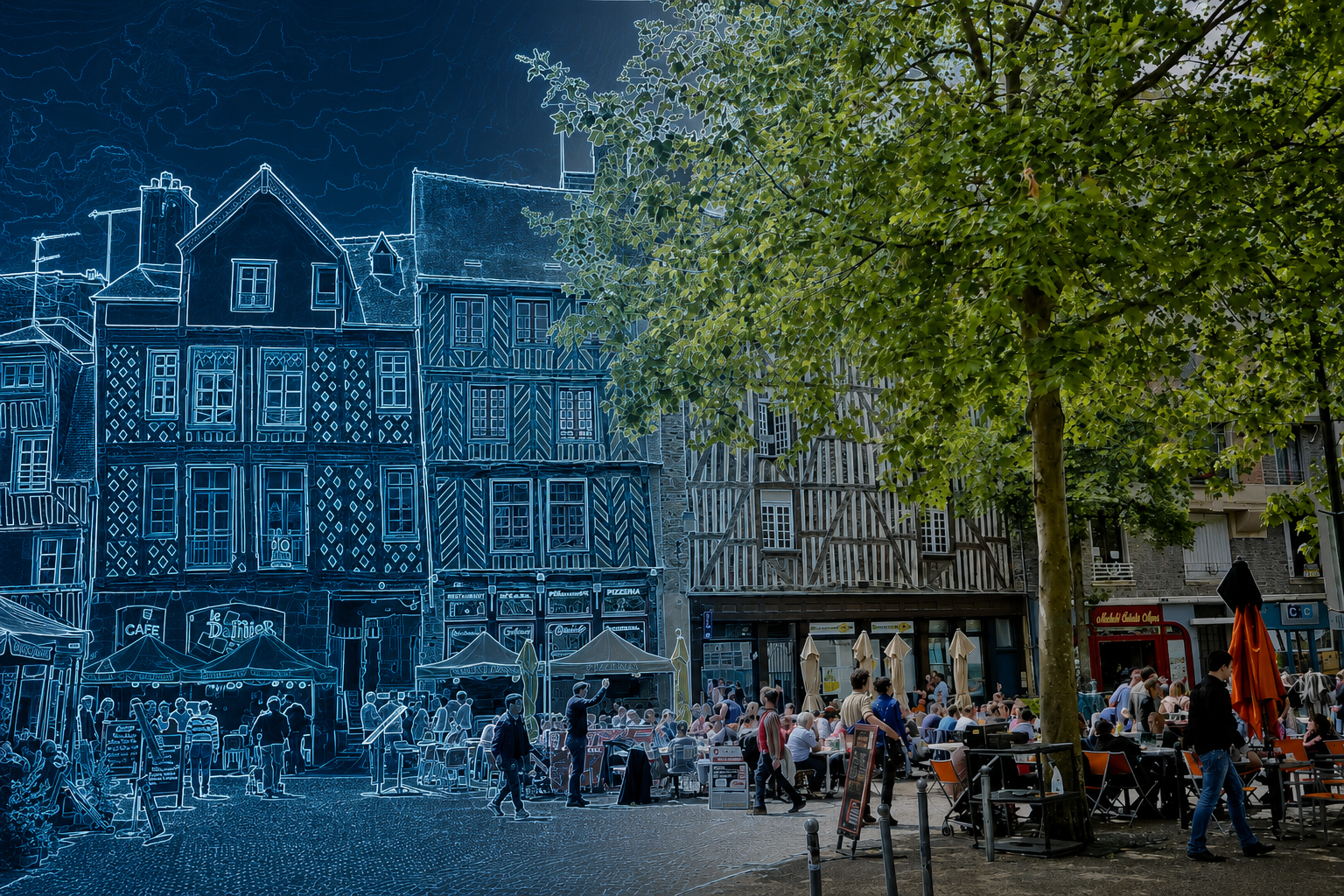 Colloque 2027 - Rennes