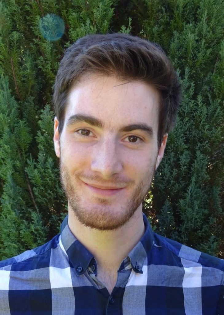 Photo de Antoine Deleforge