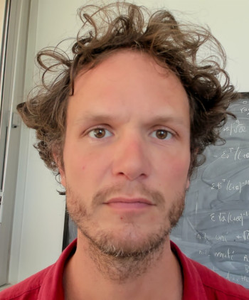 Photo de Nicolas TREMBLAY