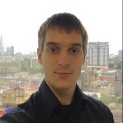 Photo de Hugo TOUVRON