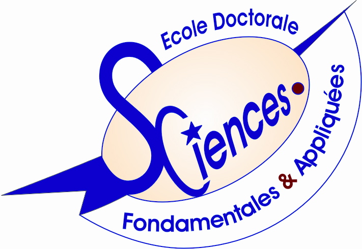 École Doctorale Sciences Fondamentales et Appliqués,
Université Nice Sophia Antipolis